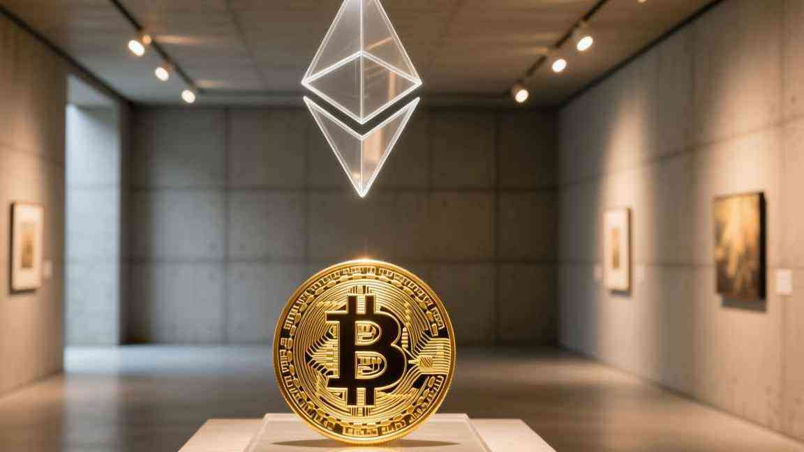 狗狗币的区块,从玩笑币到价值载体的底层逻辑