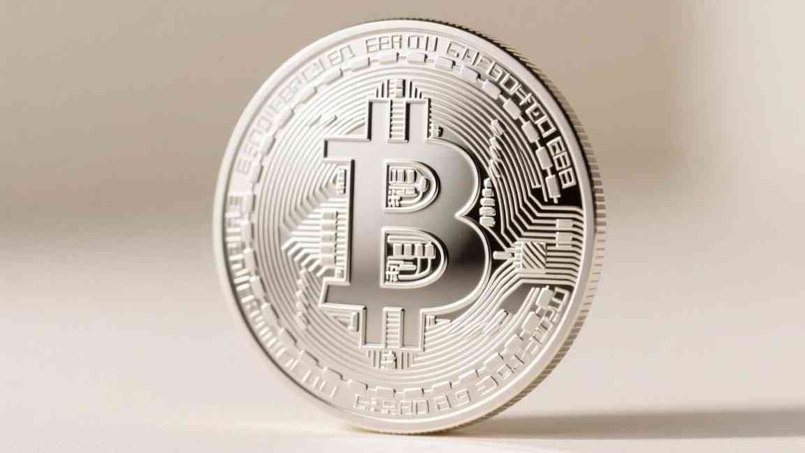 比特币回调走势图最新,深度调整还是短期休整,技术面与市场情绪解析