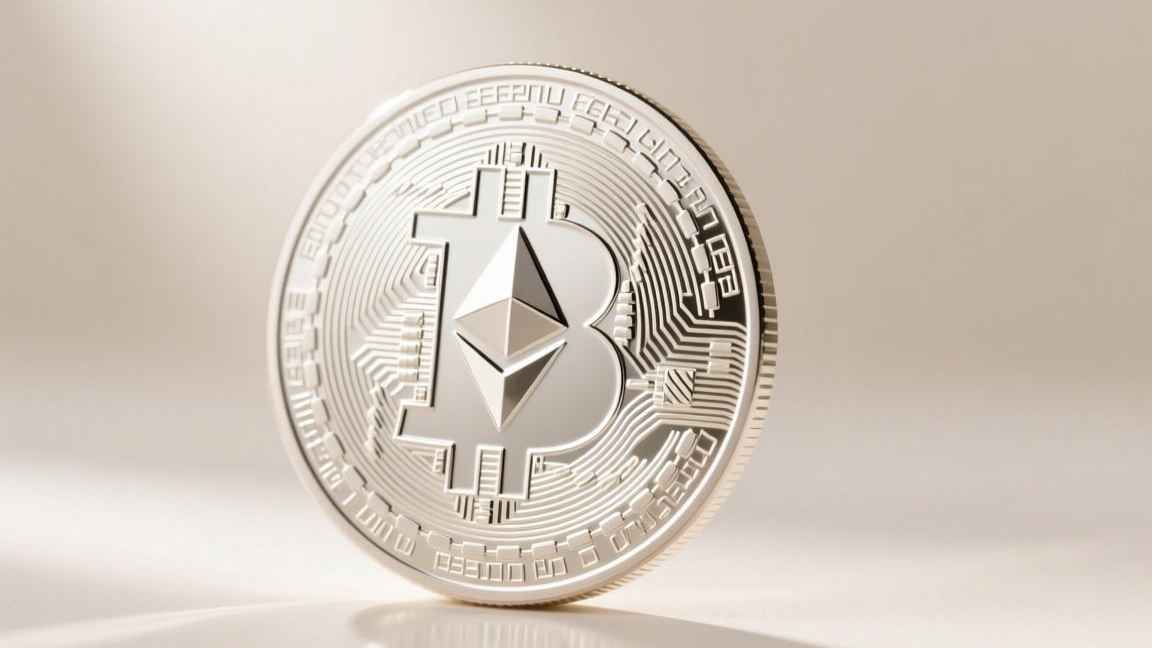 狗狗币的区块,从玩笑币到价值载体的底层逻辑