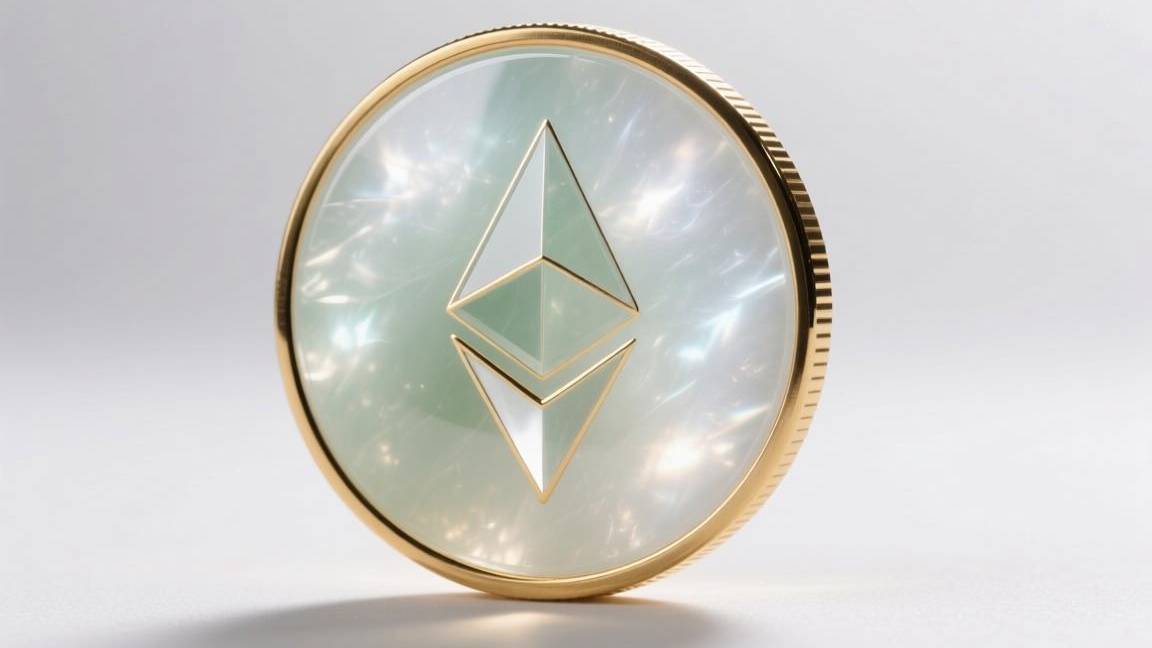 狗狗币的区块,从玩笑币到价值载体的底层逻辑