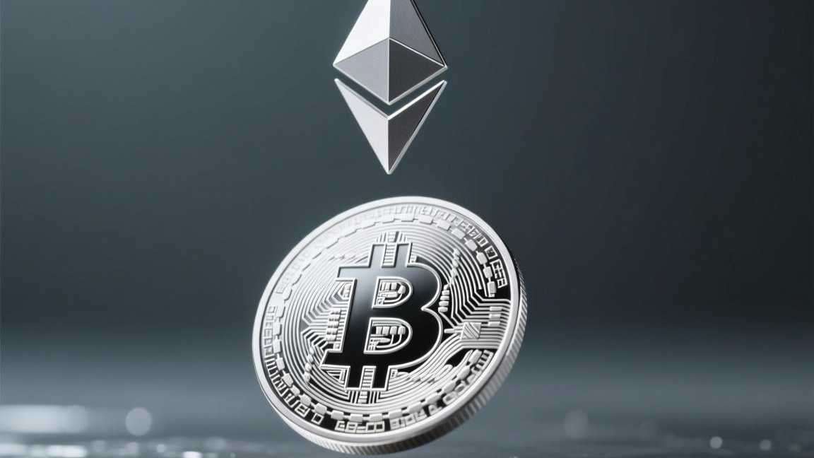 以太坊2025价格预测,从技术突破到市场博弈,未来走势深度解析