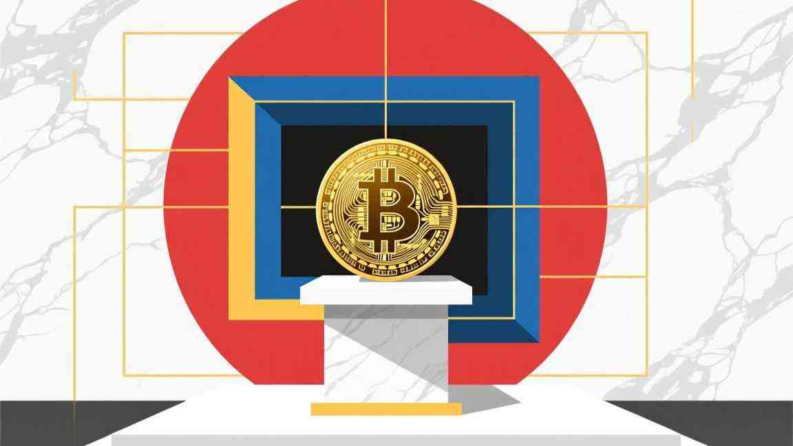 比特币回调走势图最新,深度调整还是短期休整,技术面与市场情绪解析