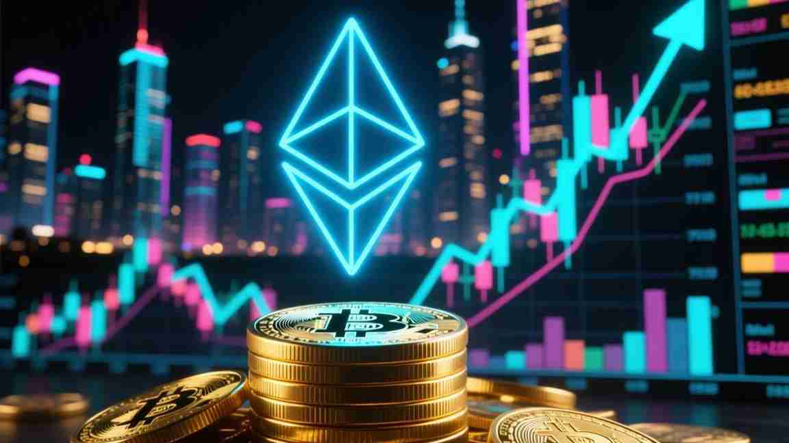 狗狗币的区块,从玩笑币到价值载体的底层逻辑