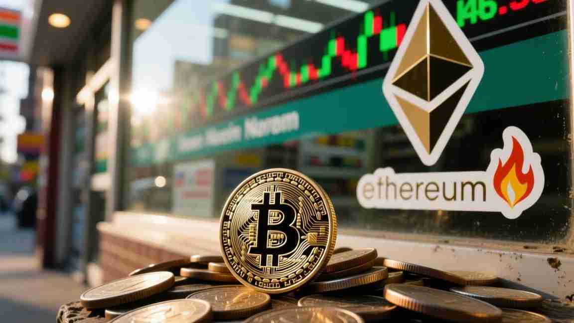 以太坊2025价格预测,从技术突破到市场博弈,未来走势深度解析