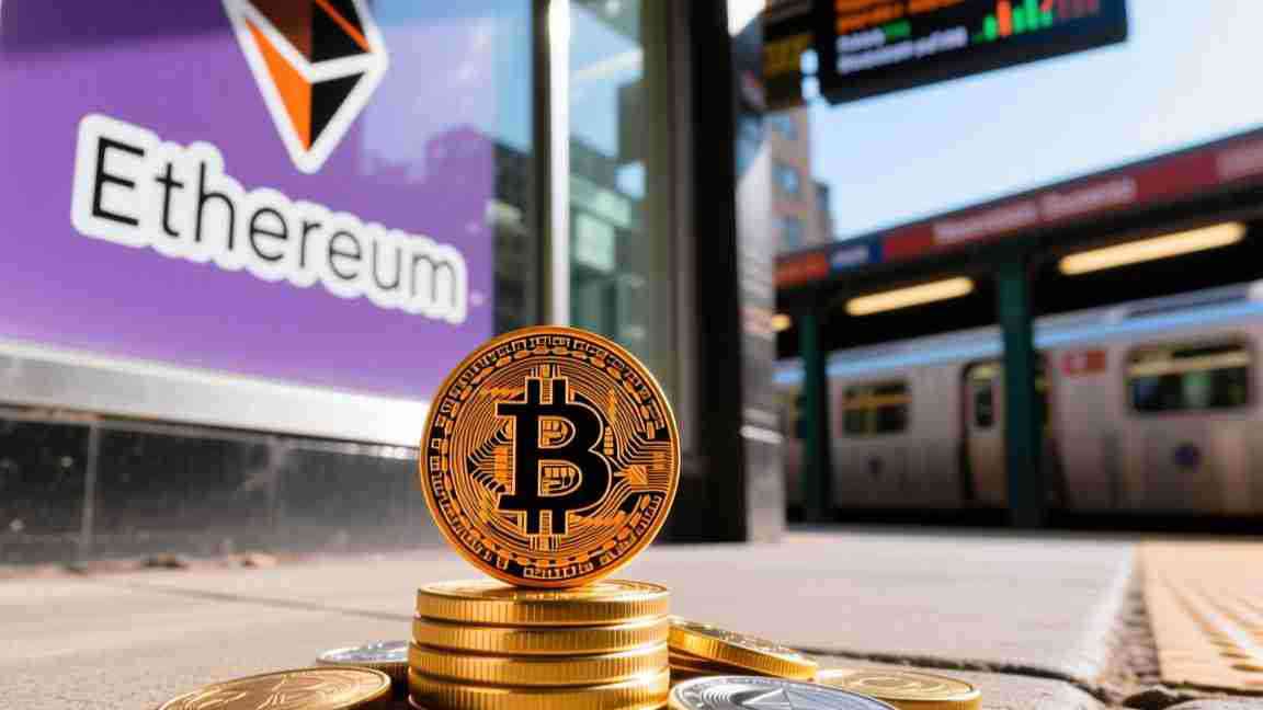 狗狗币的区块,从玩笑币到价值载体的底层逻辑