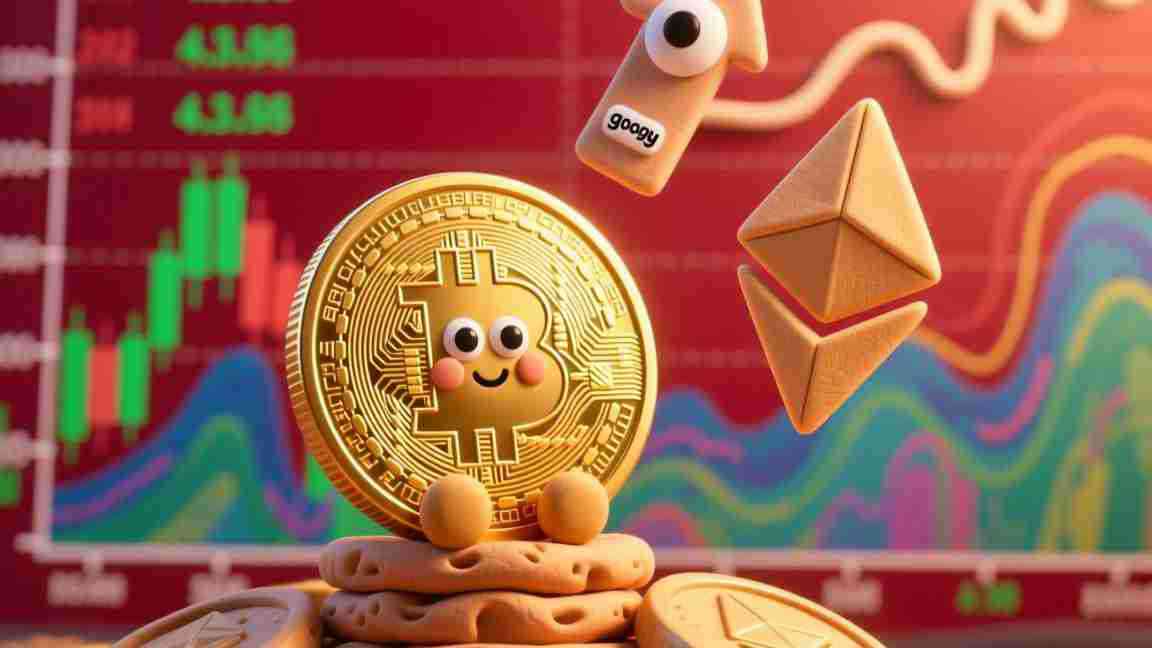 狗狗币资金净流入持续攀升,市场情绪与投资逻辑解析