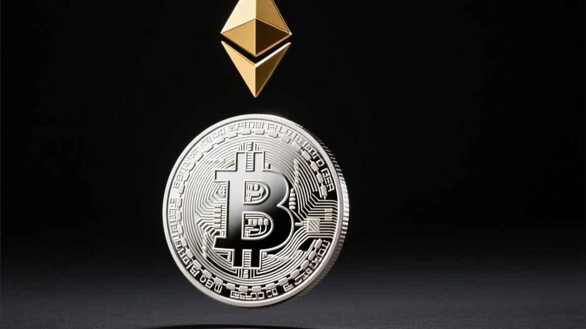 比特币回调走势图最新,深度调整还是短期休整,技术面与市场情绪解析