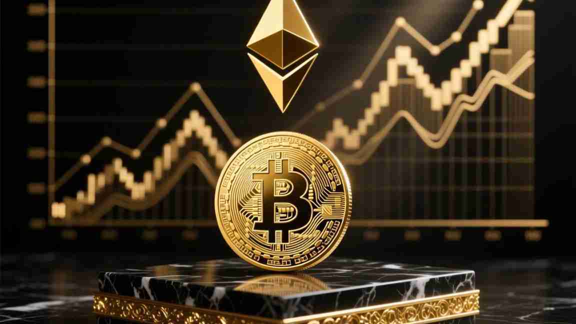 以太坊近期动态,升级/生态与监管新风向