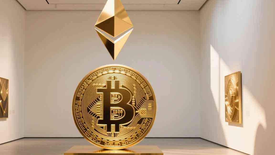 比特币回调走势图最新,深度调整还是短期休整,技术面与市场情绪解析