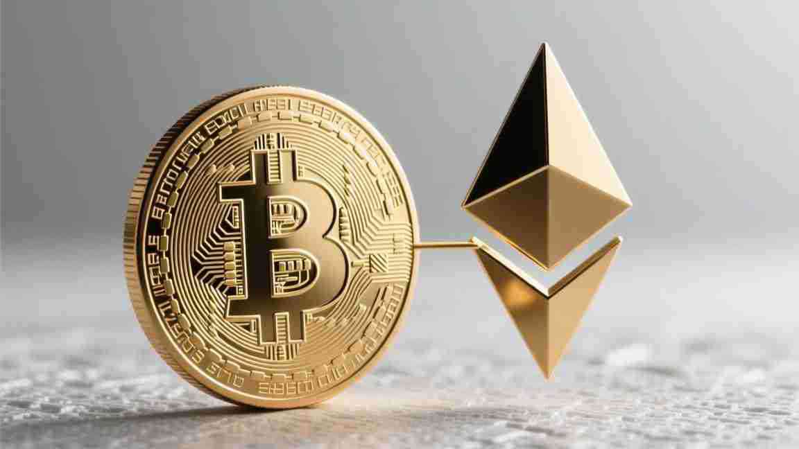 以太坊2025价格预测,从技术突破到市场博弈,未来走势深度解析