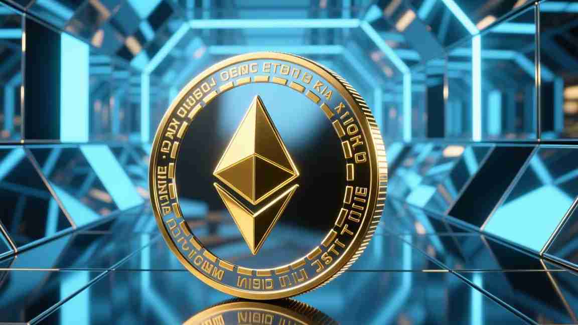 以太坊2025价格预测,从技术突破到市场博弈,未来走势深度解析