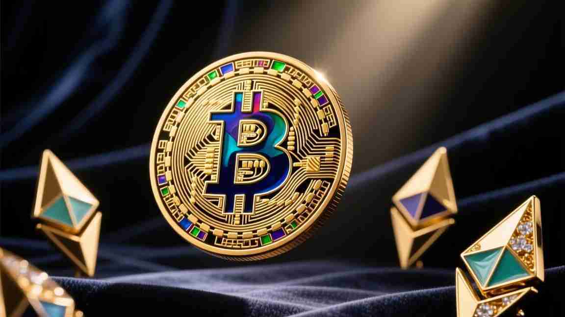 苍山下,洱海边,Web3正掀起一场大理新风尚