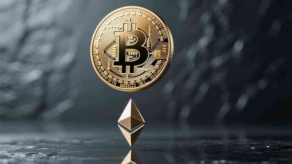 以太坊2025价格预测,从技术突破到市场博弈,未来走势深度解析